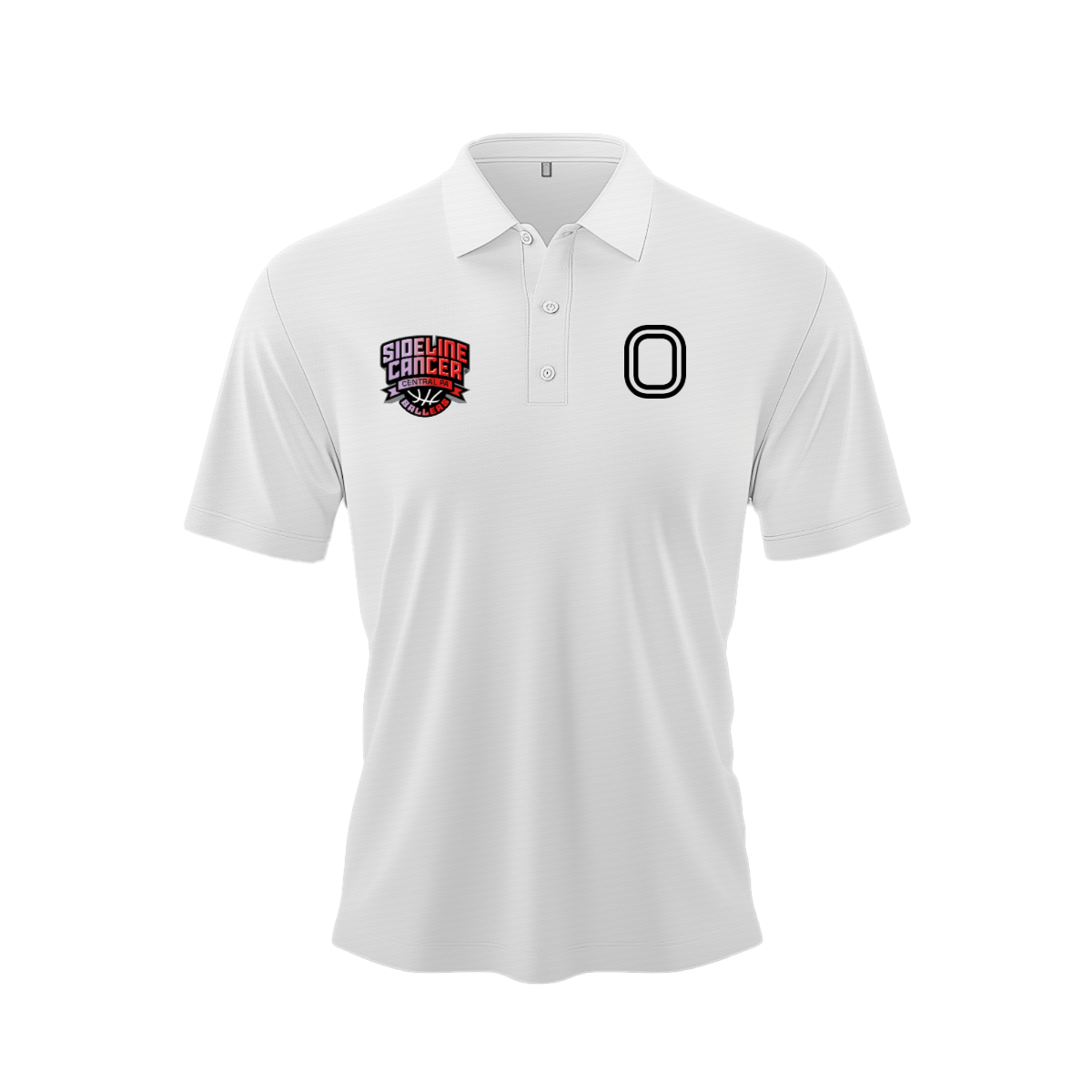 Performance Polo