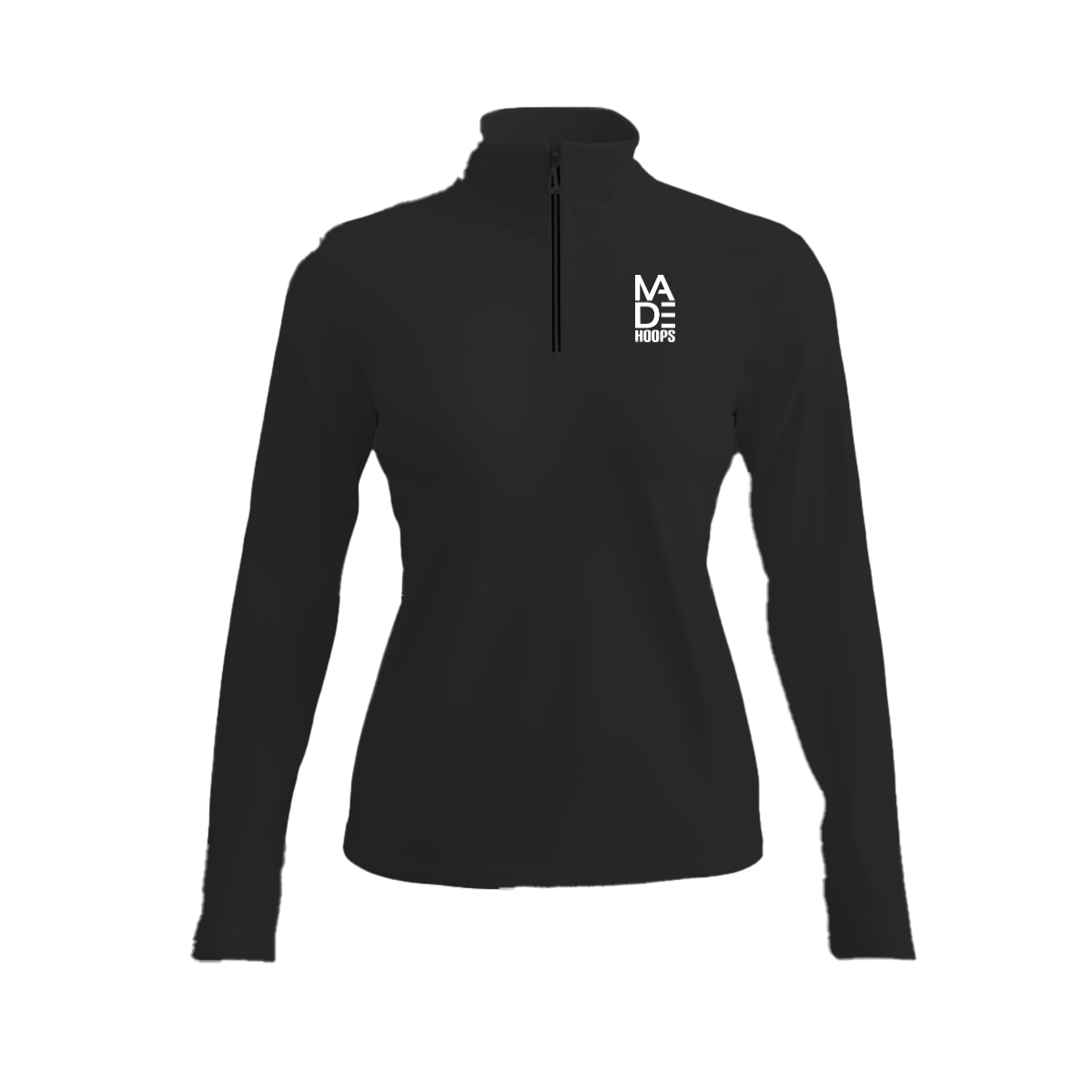 Women's Performance 1/4-Zip