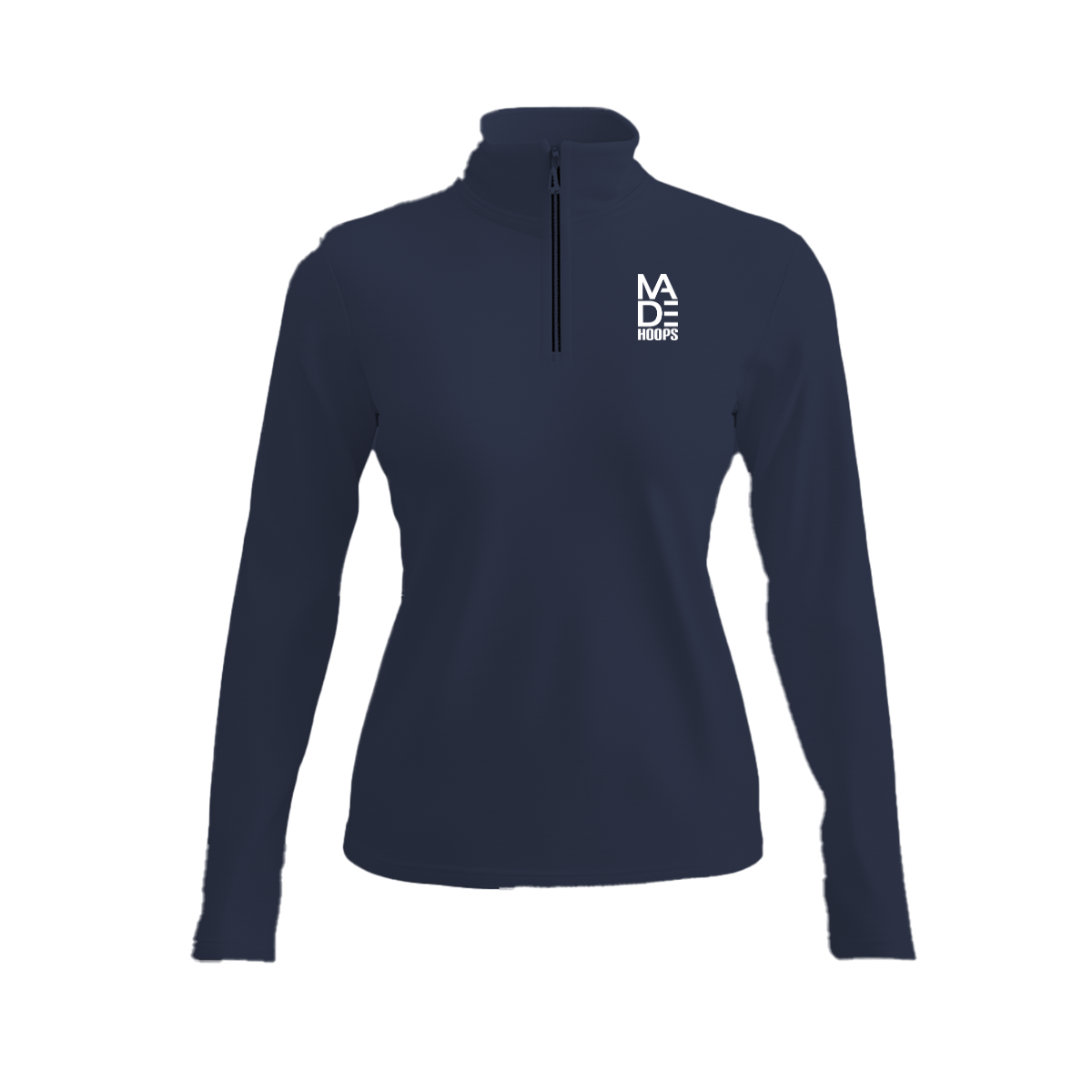 Women's Performance 1/4-Zip
