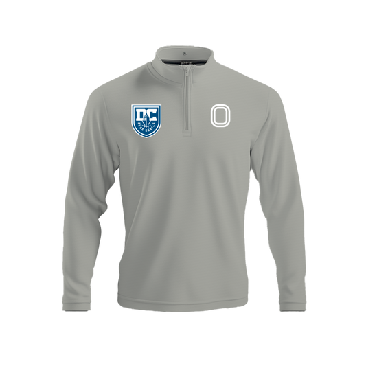 Performance 1/4 Zip