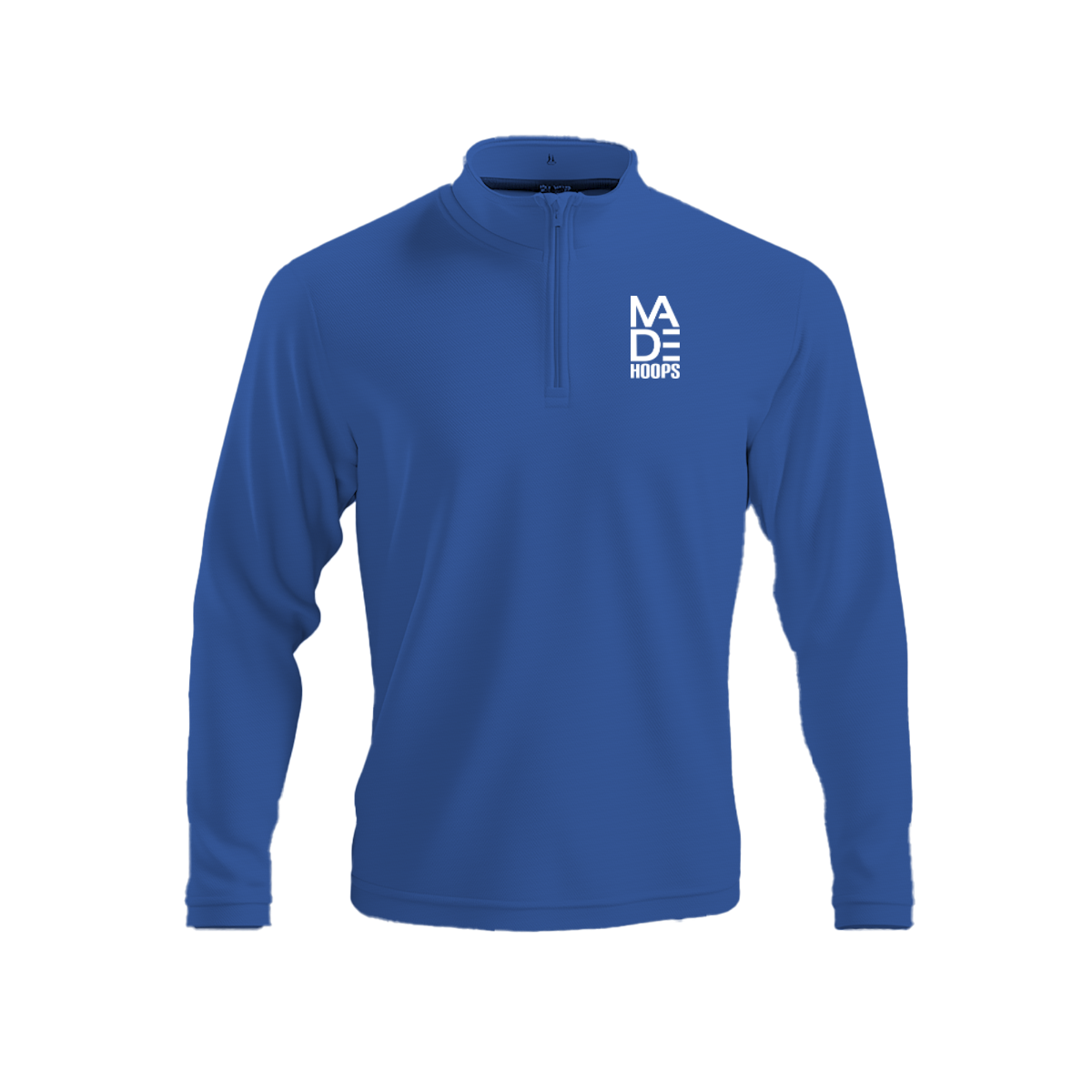 Performance 1/4 Zip