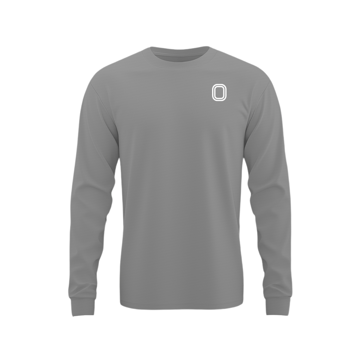 Youth Long Sleeve Tri-Blend Tee