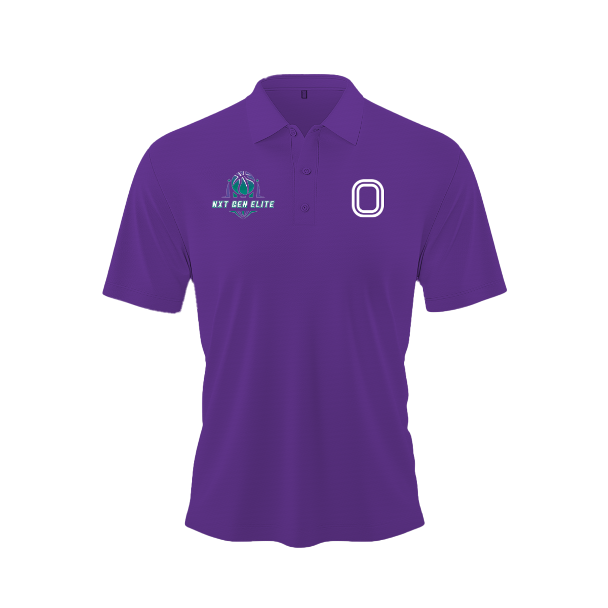 Performance Polo