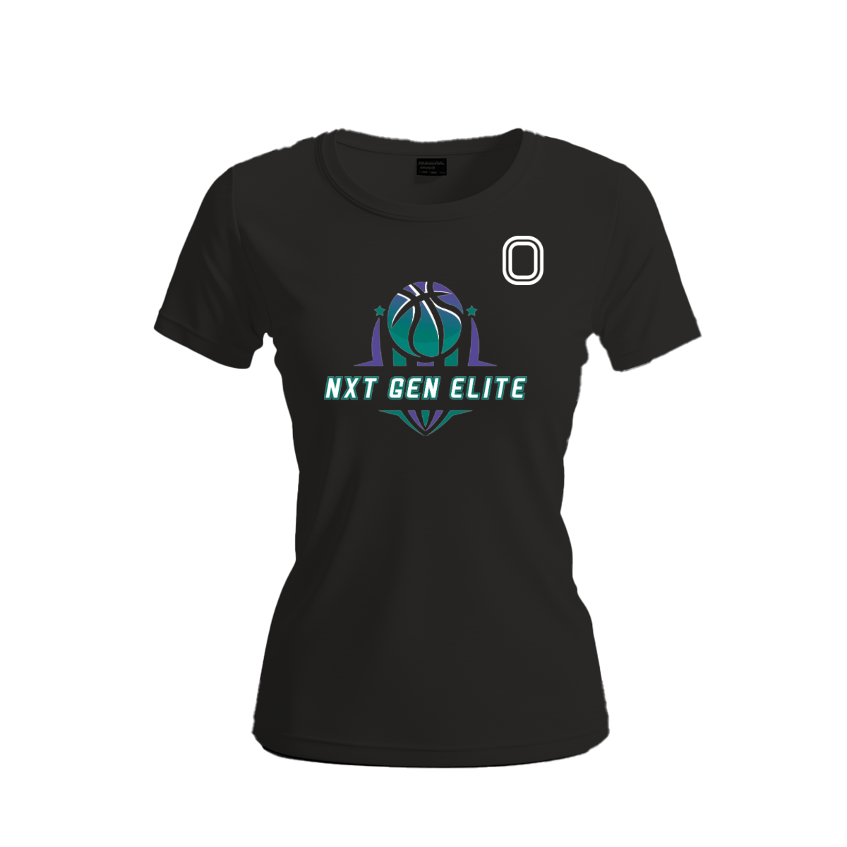 Women’s Short Sleeve Tri-Blend Tee