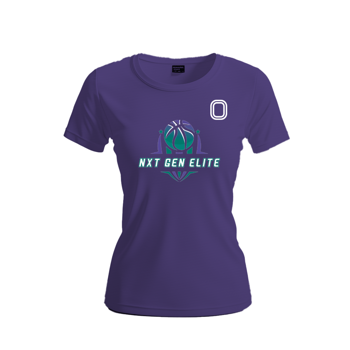 Women’s Short Sleeve Tri-Blend Tee