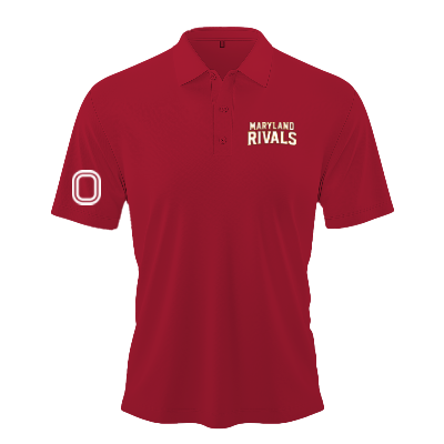 Adult Performance Polo