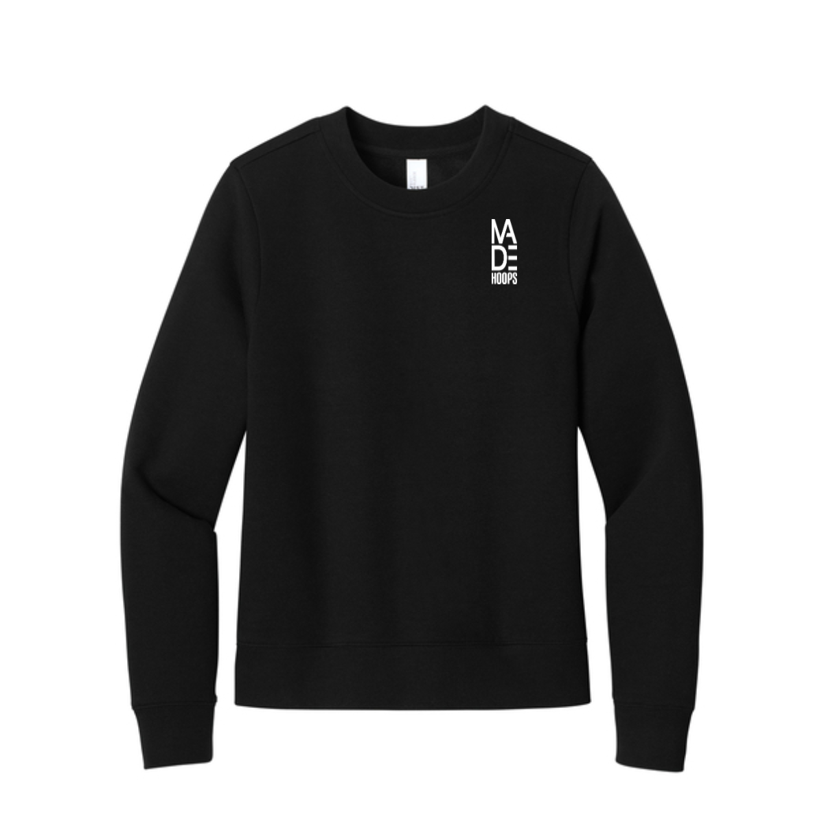 Women's Crewneck Sweatshirt