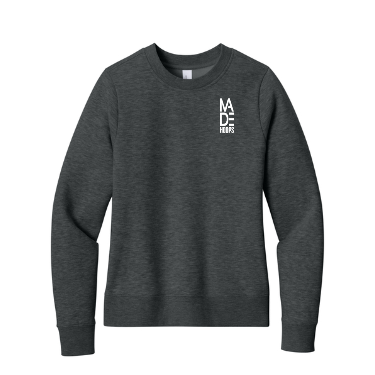Women's Crewneck Sweatshirt