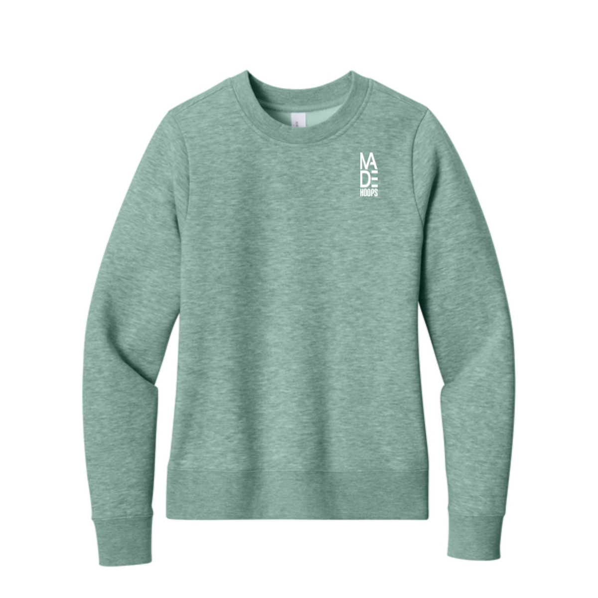 Women's Crewneck Sweatshirt
