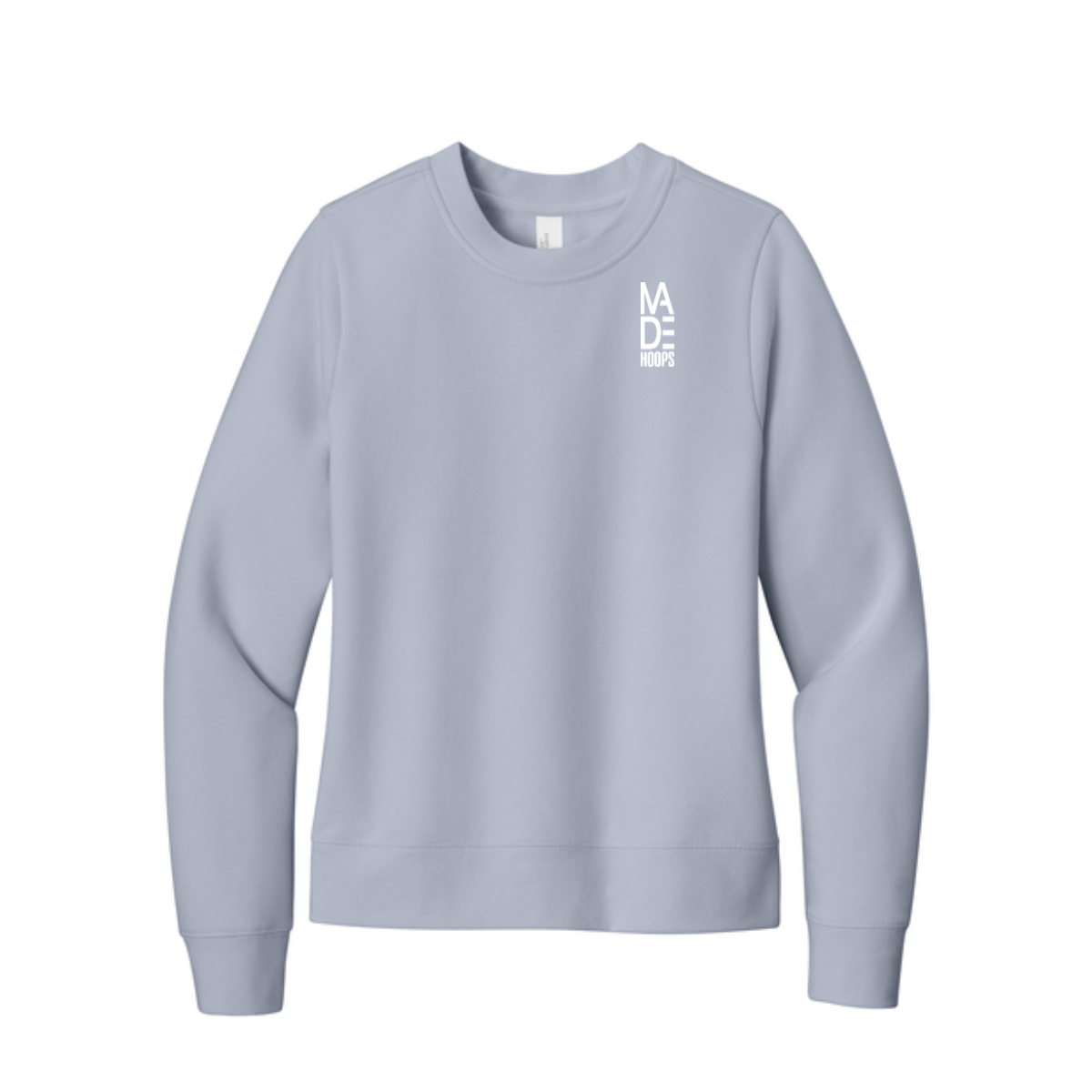 Women's Crewneck Sweatshirt