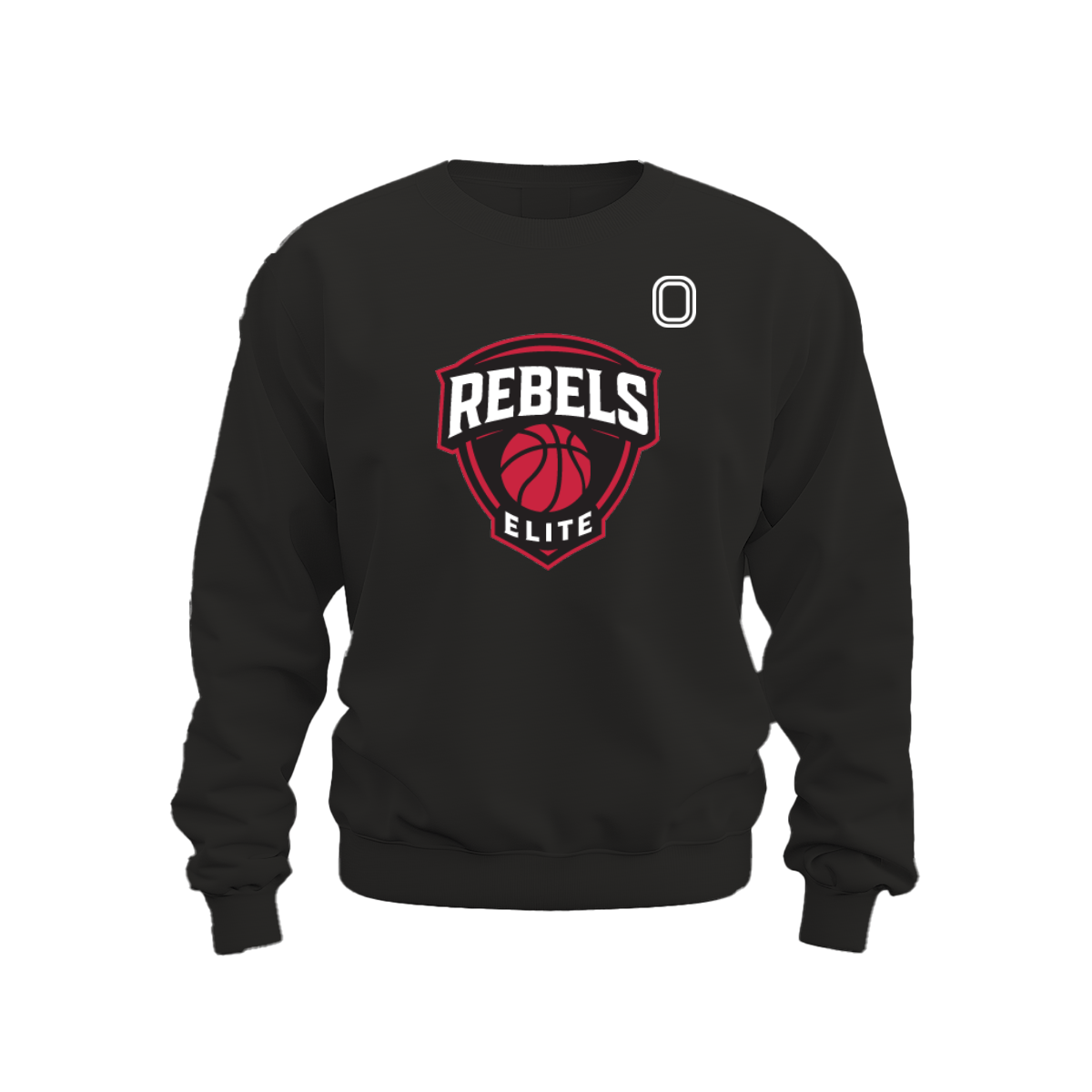 Youth Crewneck Sweatshirt