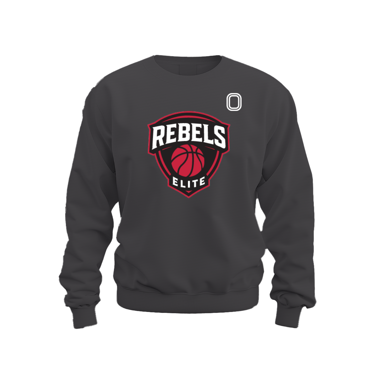 Youth Crewneck Sweatshirt