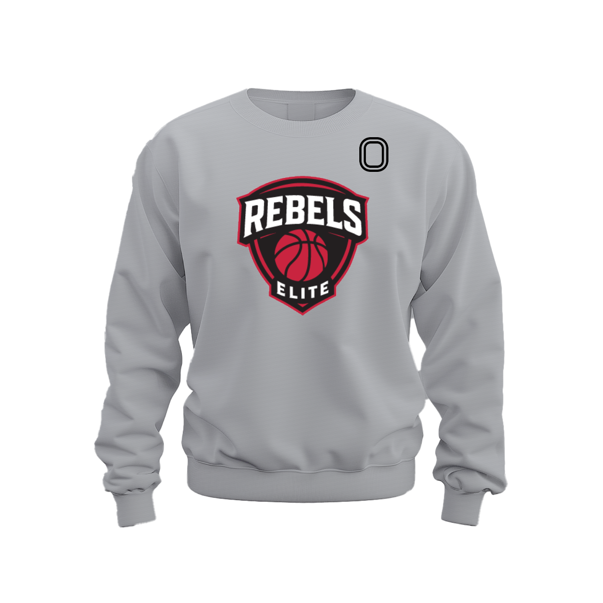 Youth Crewneck Sweatshirt