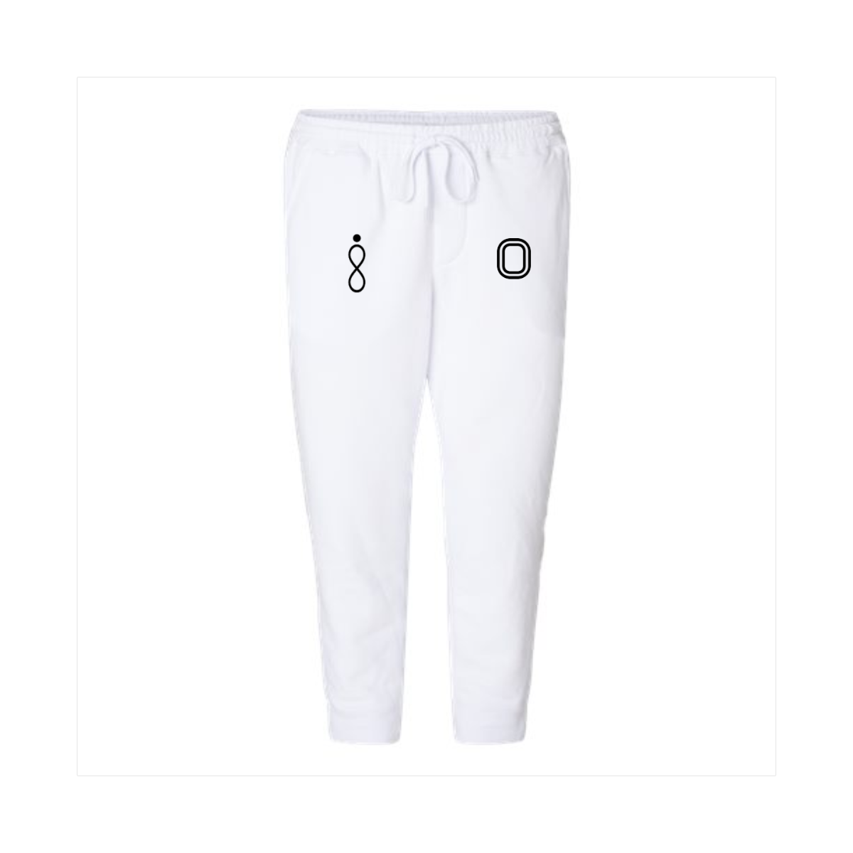 Jogger Sweatpant