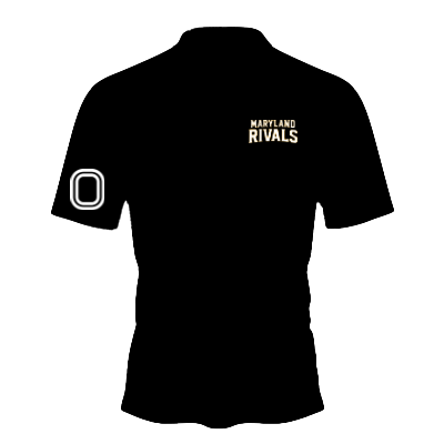 Adult Performance Polo