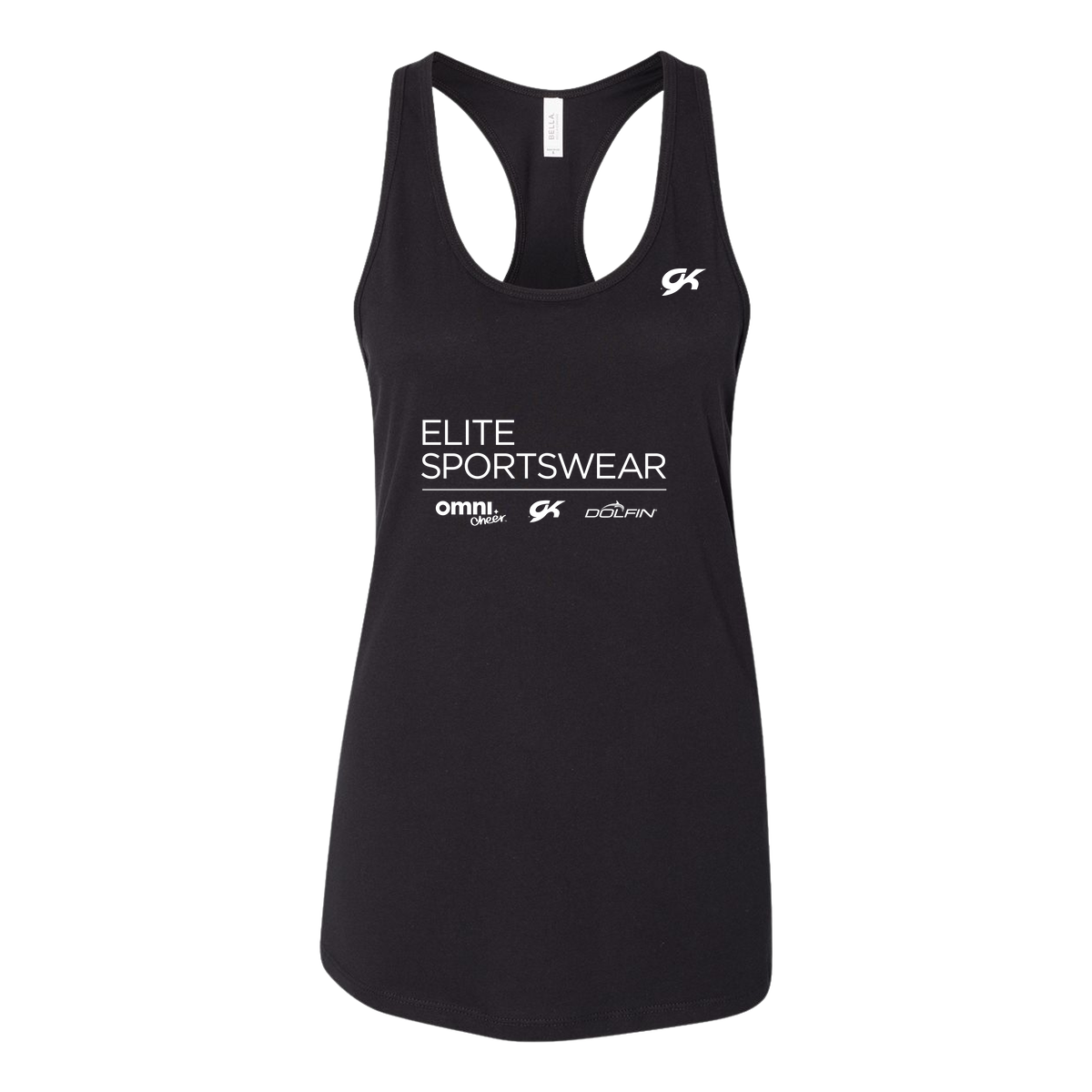 Women's Racerback Tank