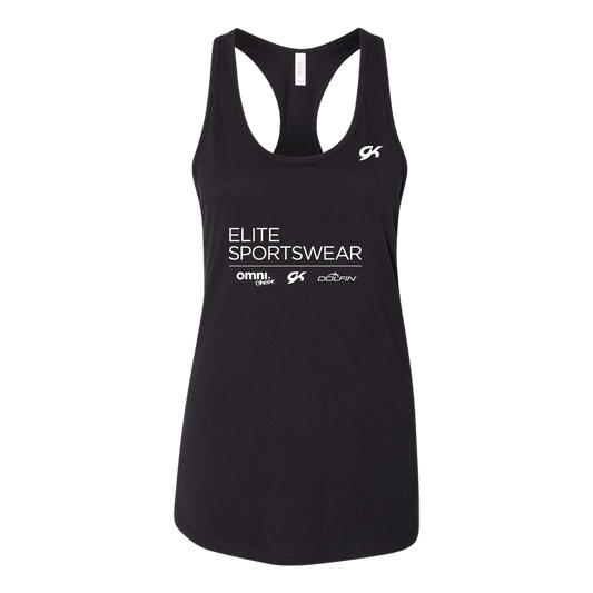 Women's Racerback Tank