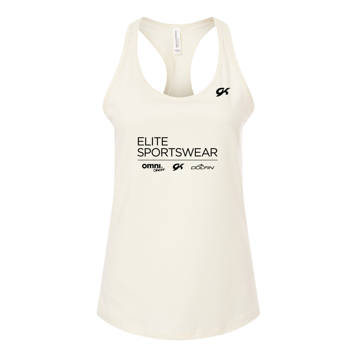 Women's Racerback Tank