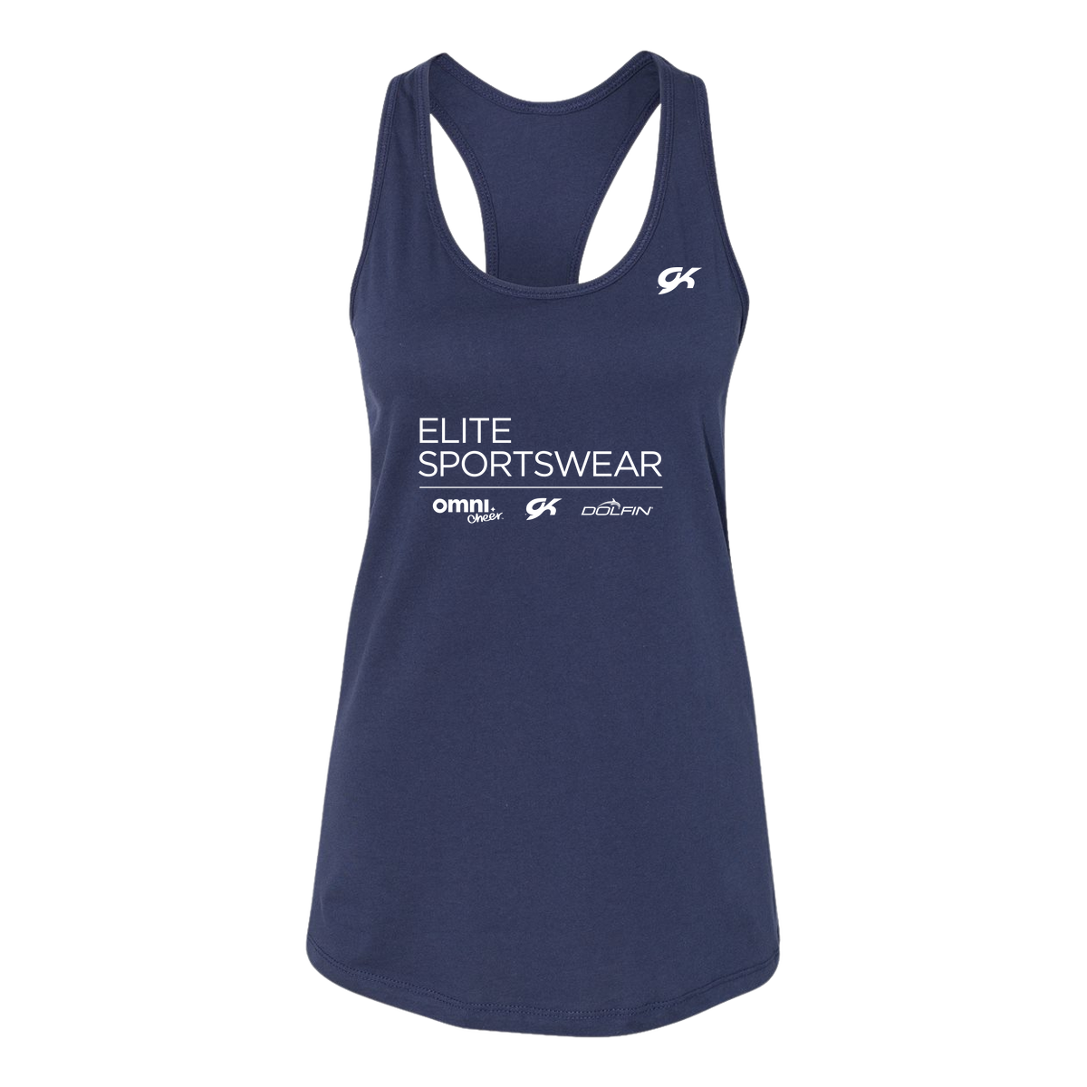 Women's Racerback Tank