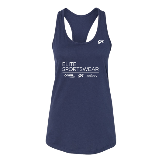 Women's Racerback Tank