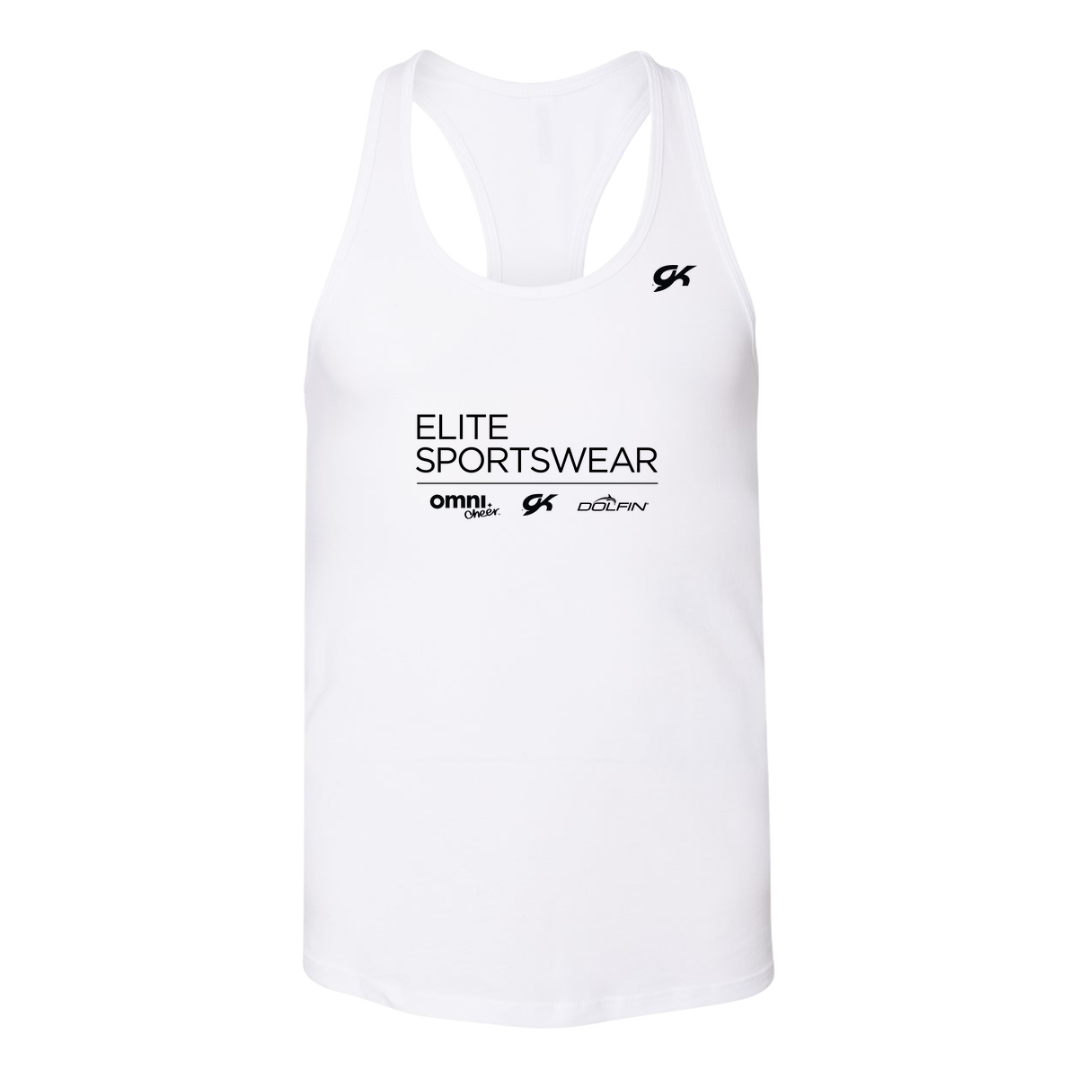 Women's Racerback Tank
