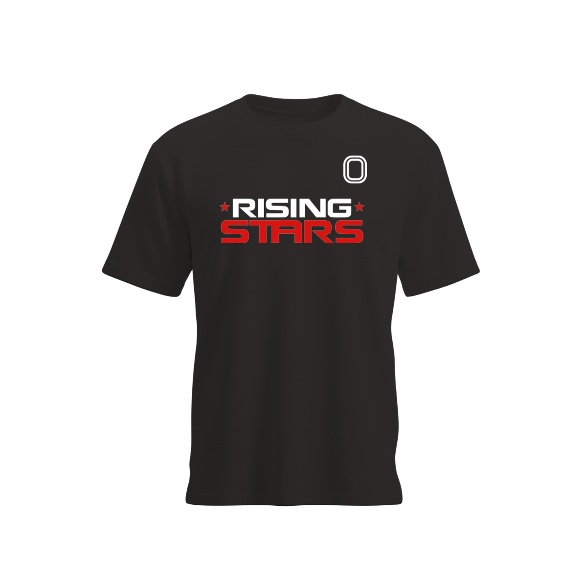 Youth Short Sleeve Tri-Blend Tee