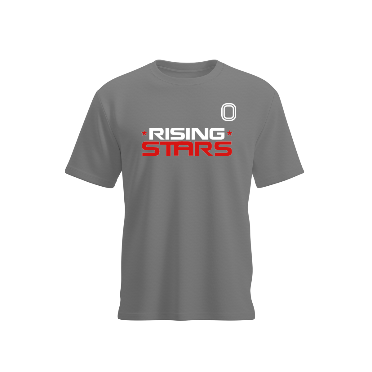 Youth Short Sleeve Tri-Blend Tee