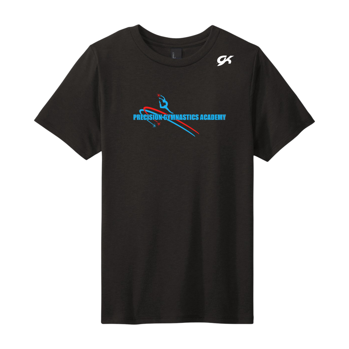 Youth Perfect Tri Tee