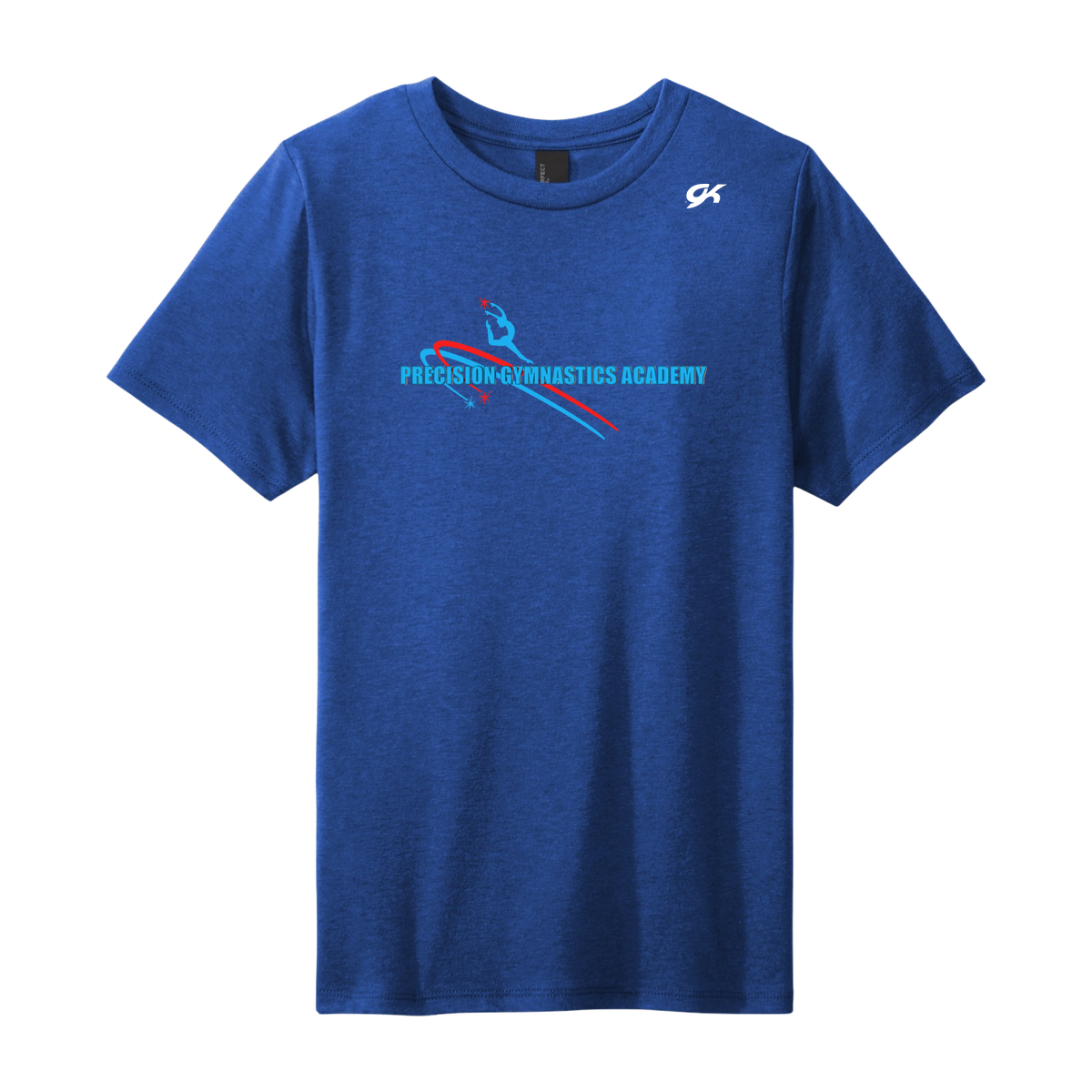 Youth Perfect Tri Tee