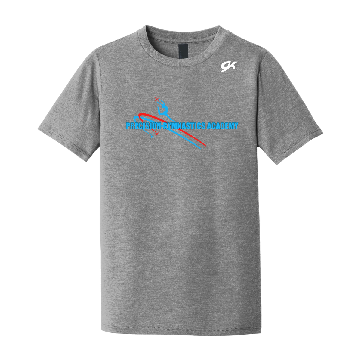 Youth Perfect Tri Tee