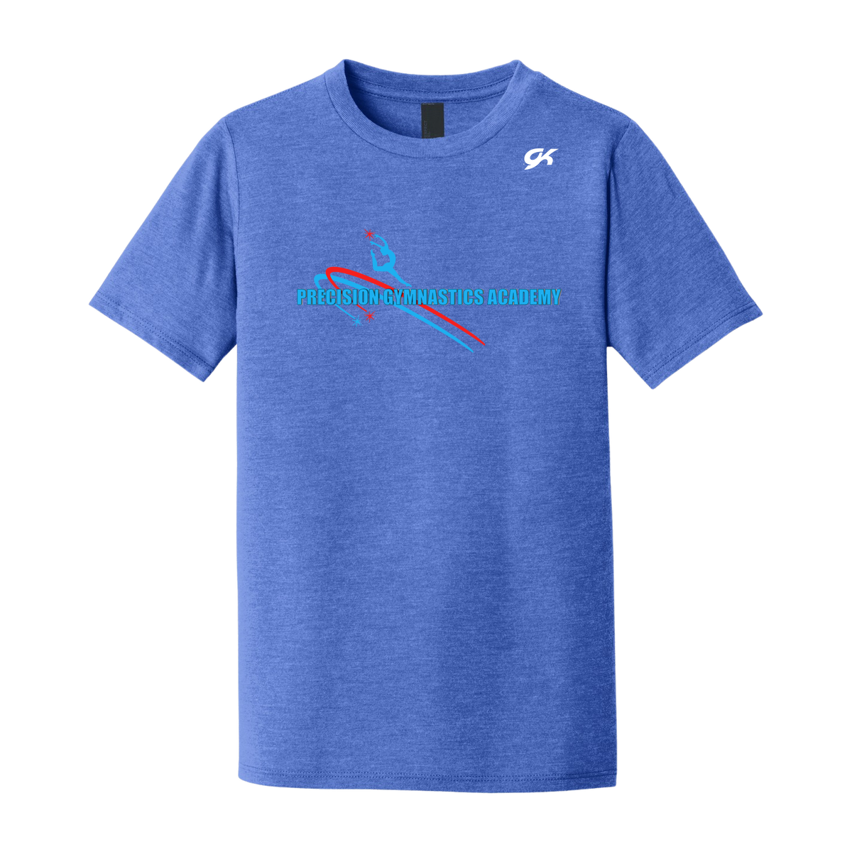 Youth Perfect Tri Tee