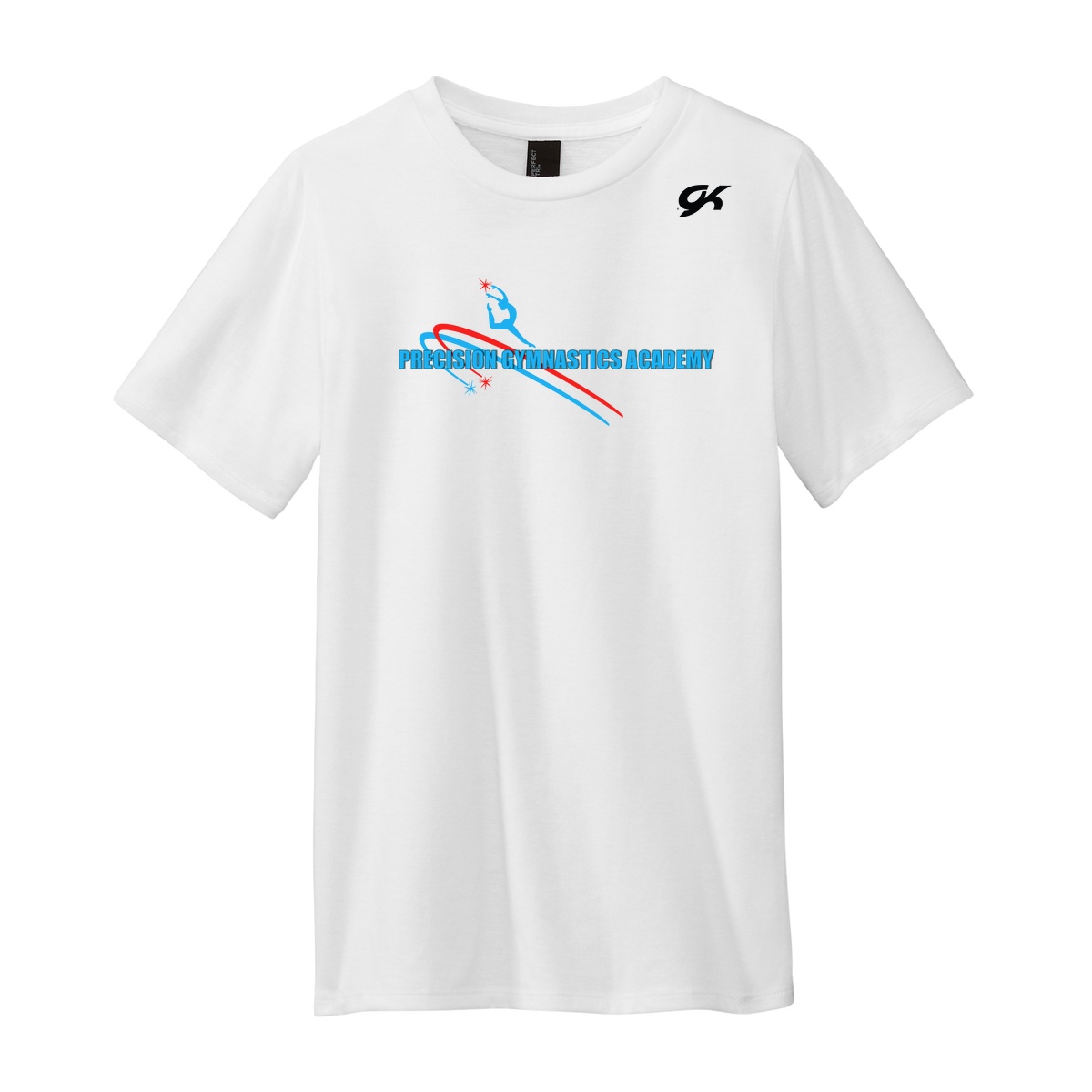 Youth Perfect Tri Tee