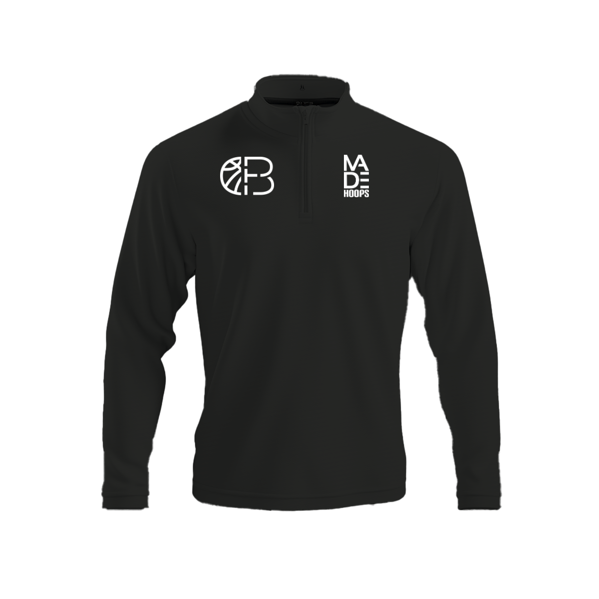 Performance 1/4 Zip