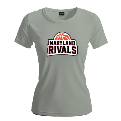 Women’s Perfect Tri Tee