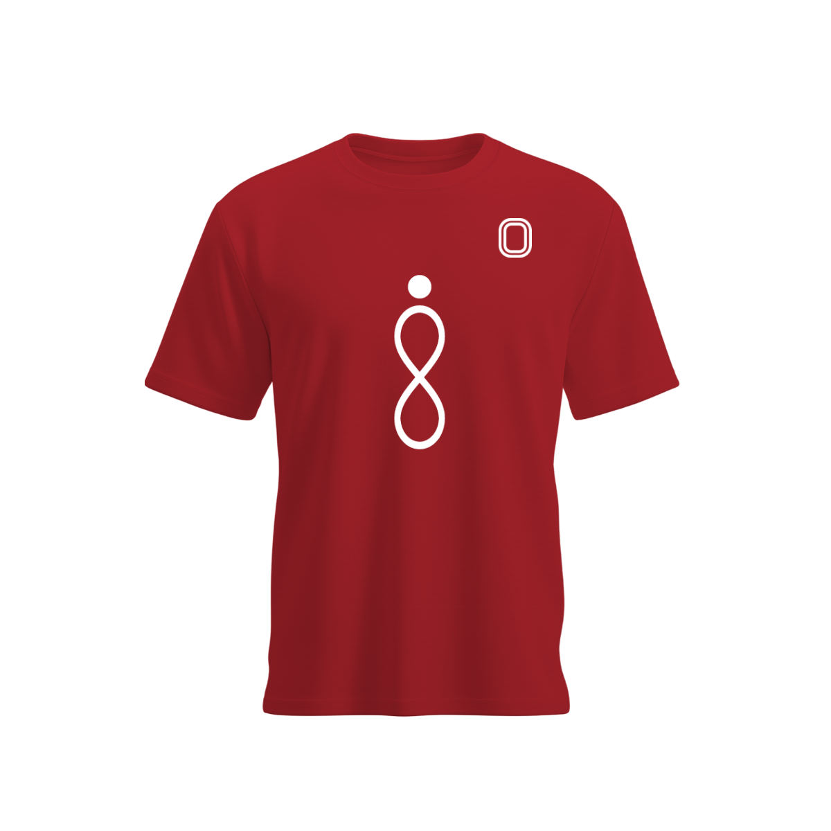 Short Sleeve Tri-Blend Tee