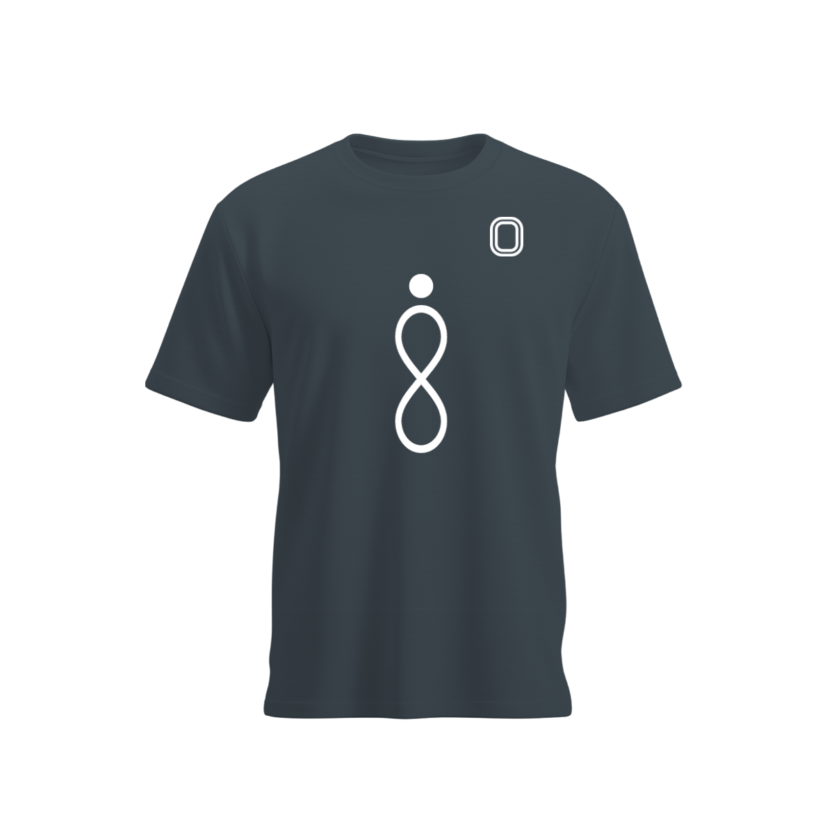 Short Sleeve Tri-Blend Tee