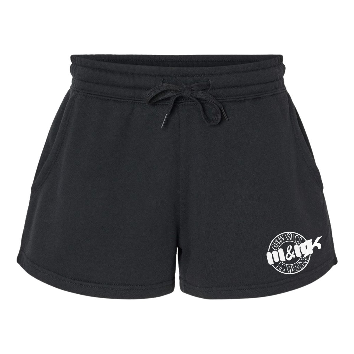 Women's Fleece Shorts