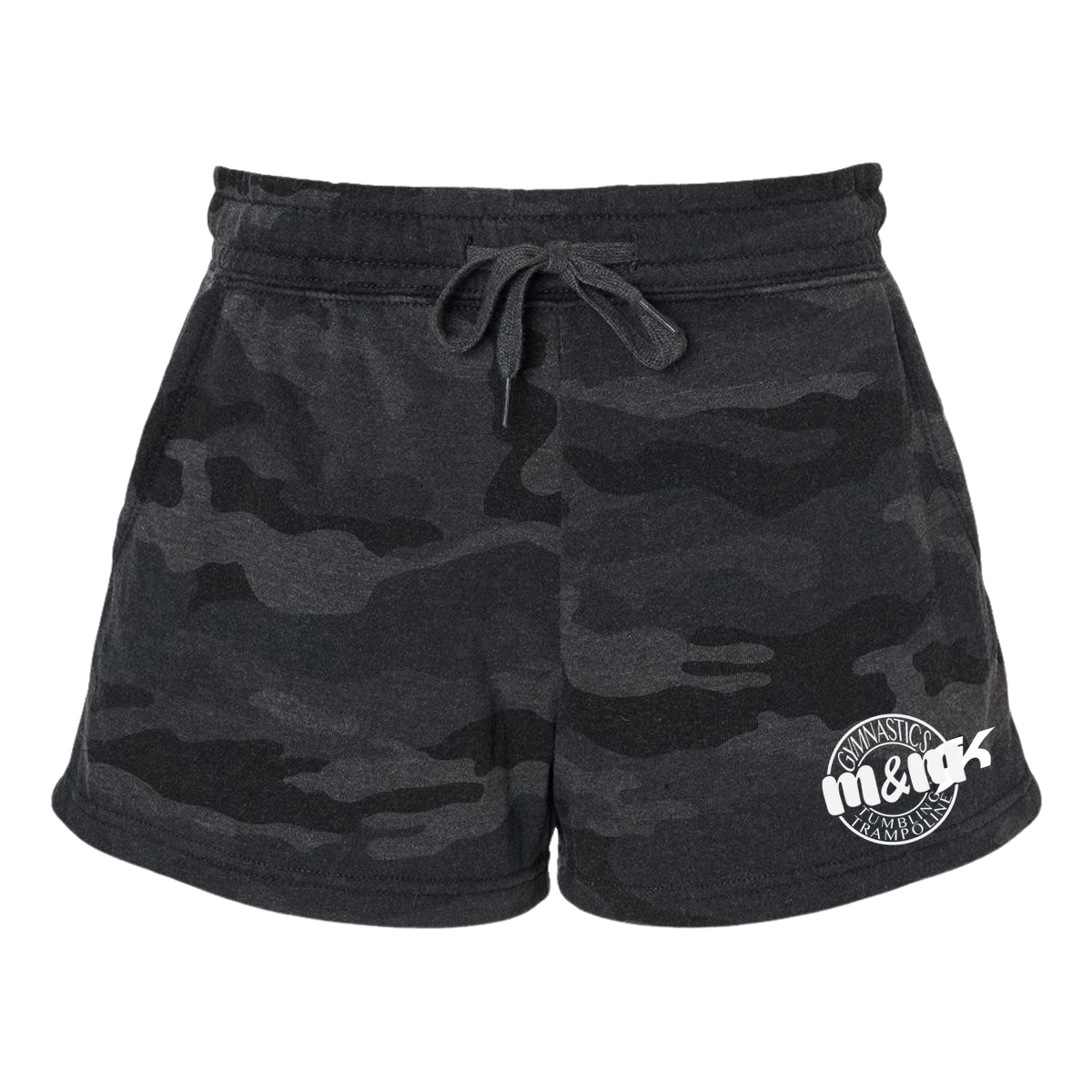 Women's Fleece Shorts