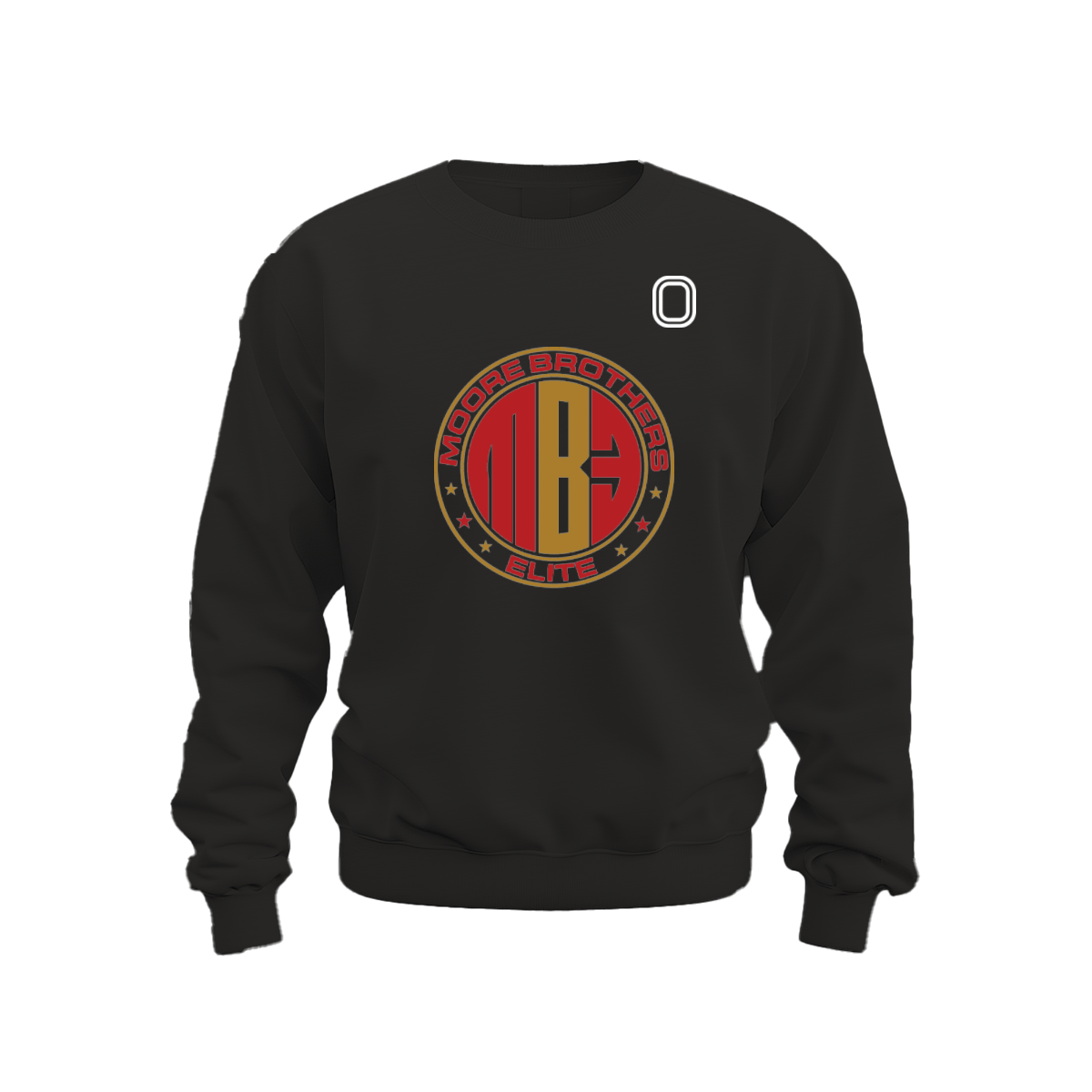 Youth Crewneck Sweatshirt