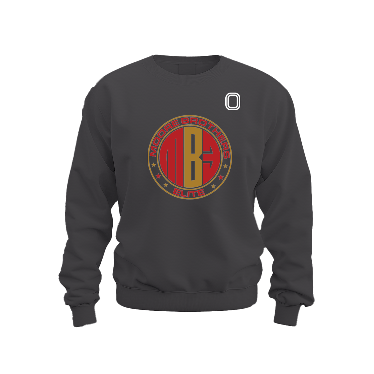 Youth Crewneck Sweatshirt