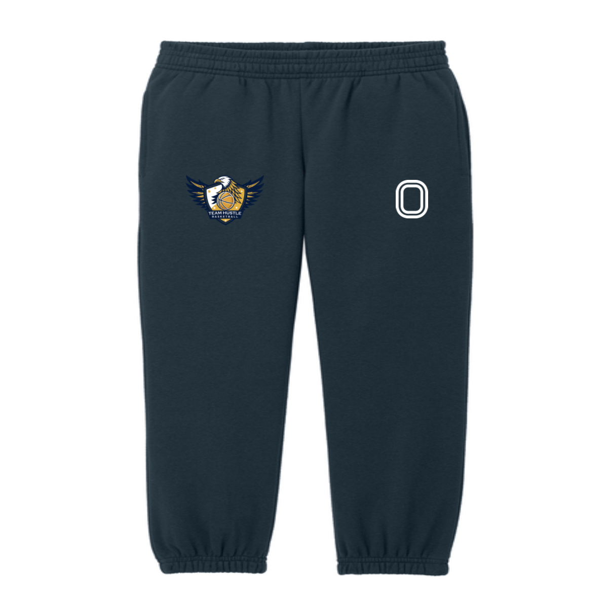 Youth Cuffed Sweatpant