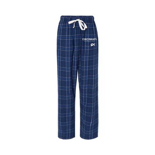 Women's Flannel Pants
