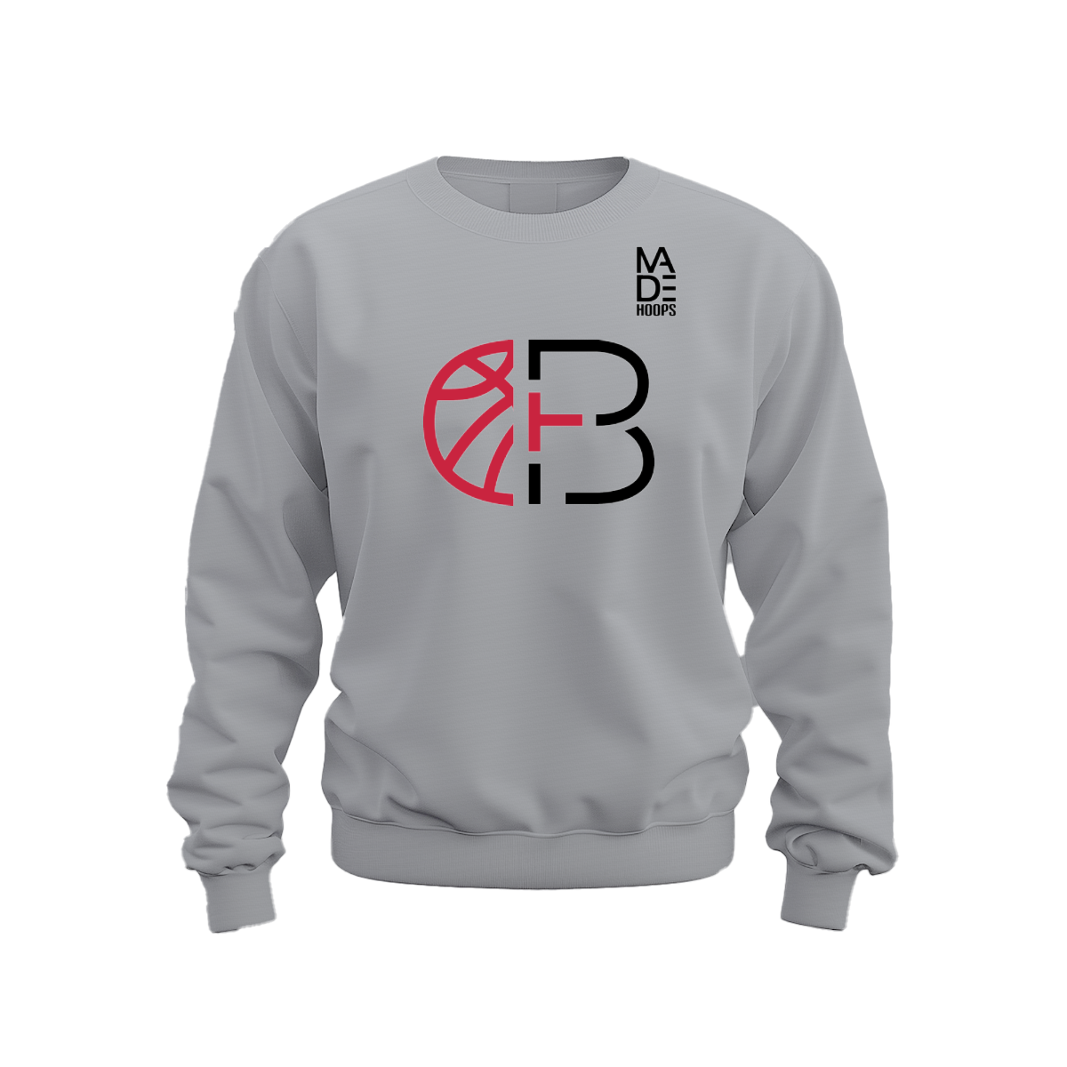 Crewneck Sweatshirt
