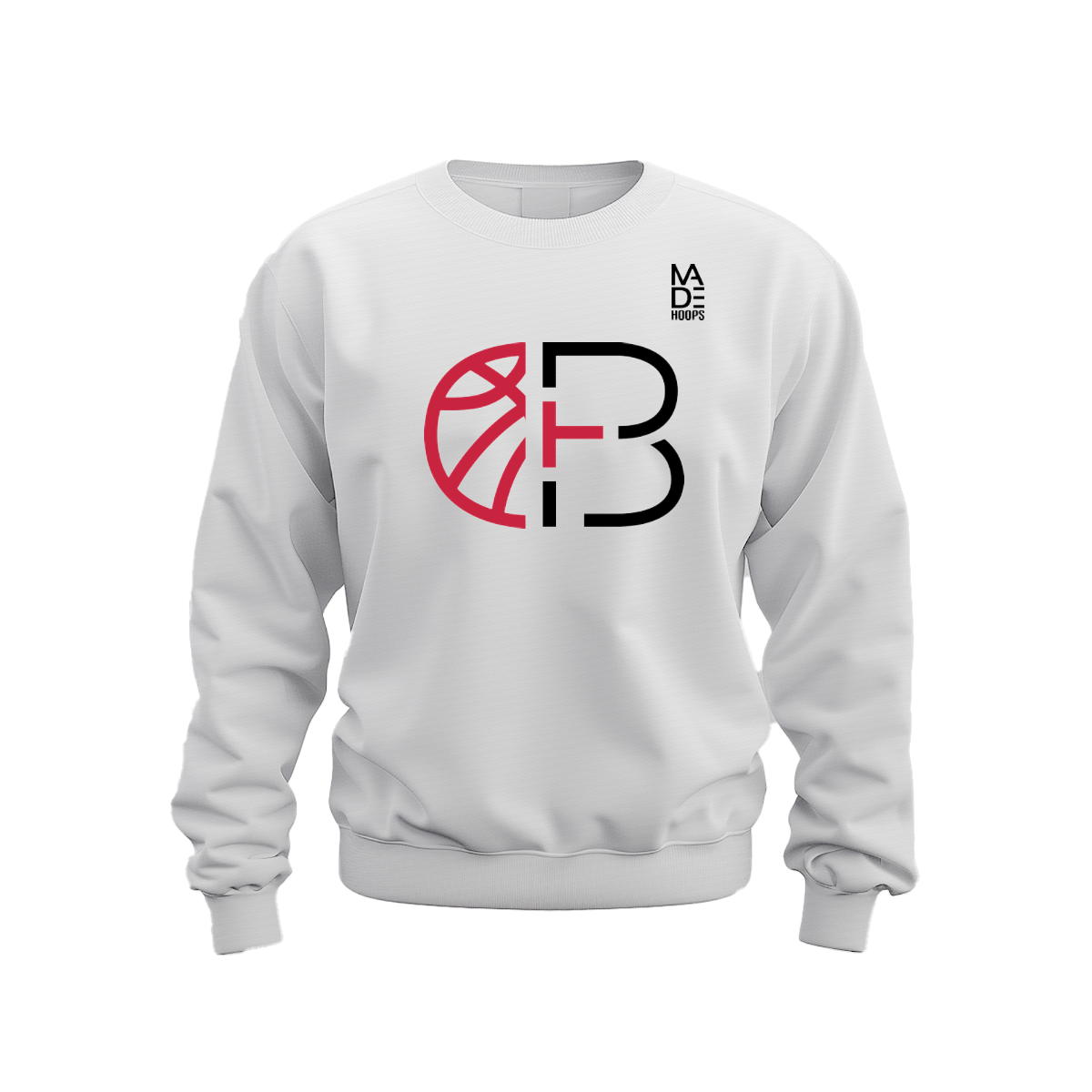Crewneck Sweatshirt
