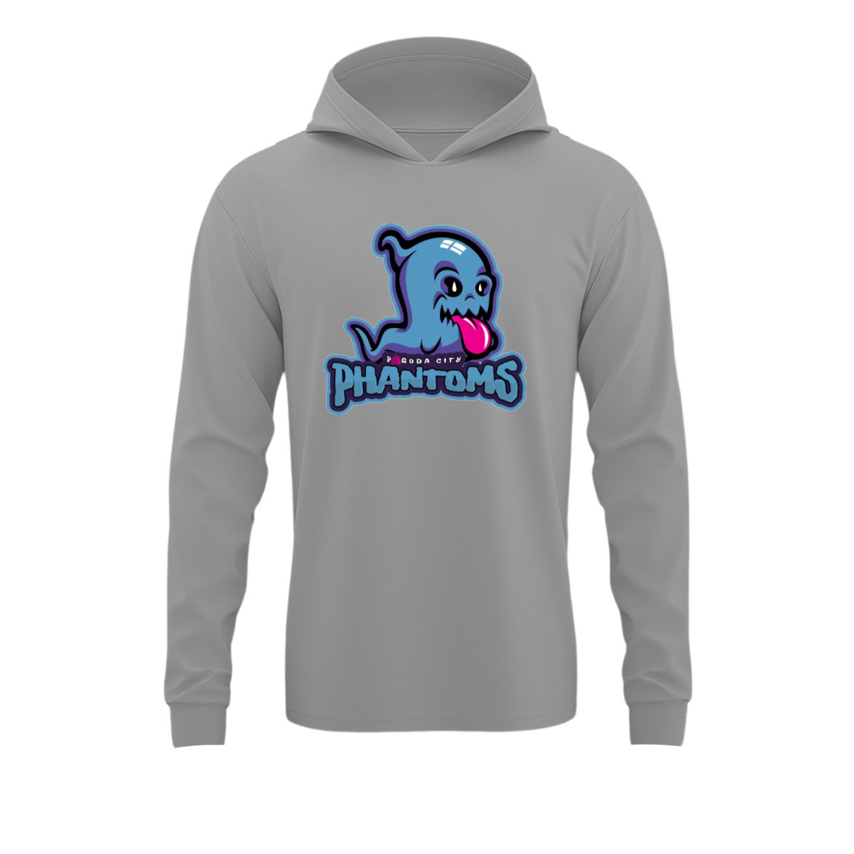 Women's Midweight Hooded Sweatshirt