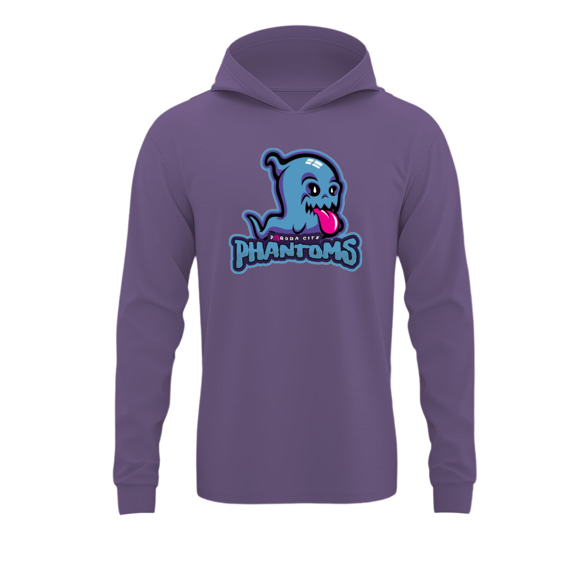 Women's Midweight Hooded Sweatshirt