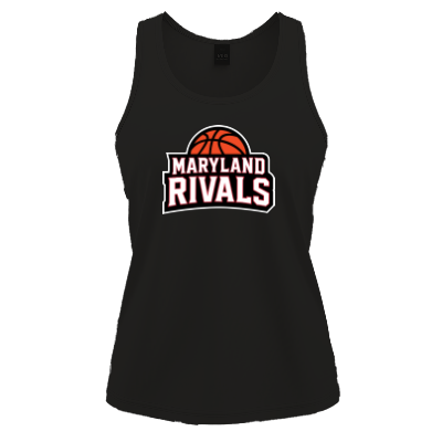 Women’s Perfect Tri Racerback Tank
