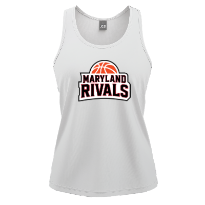 Women’s Perfect Tri Racerback Tank