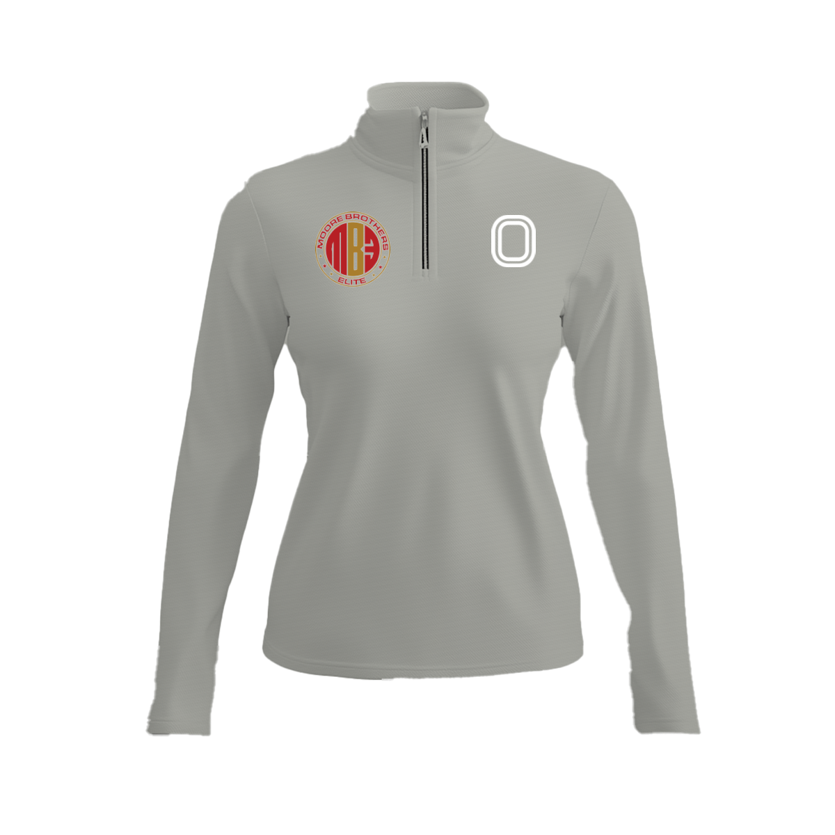 Women's Performance 1/4-Zip