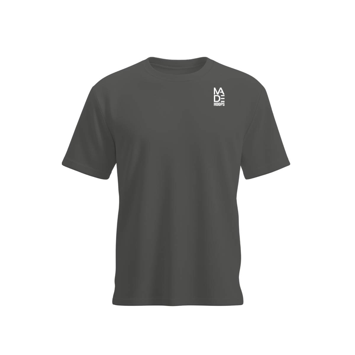 Short Sleeve Tri-Blend Tee